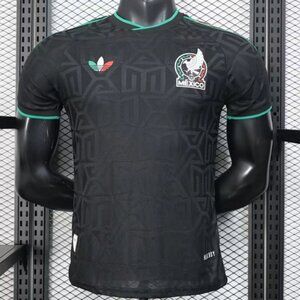 Adidas Mexico 2025/26 Away Jersey Player Version Size Large